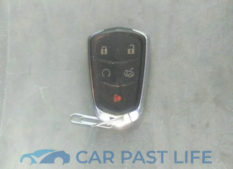 1G6KF5RS0HU134006# 11
