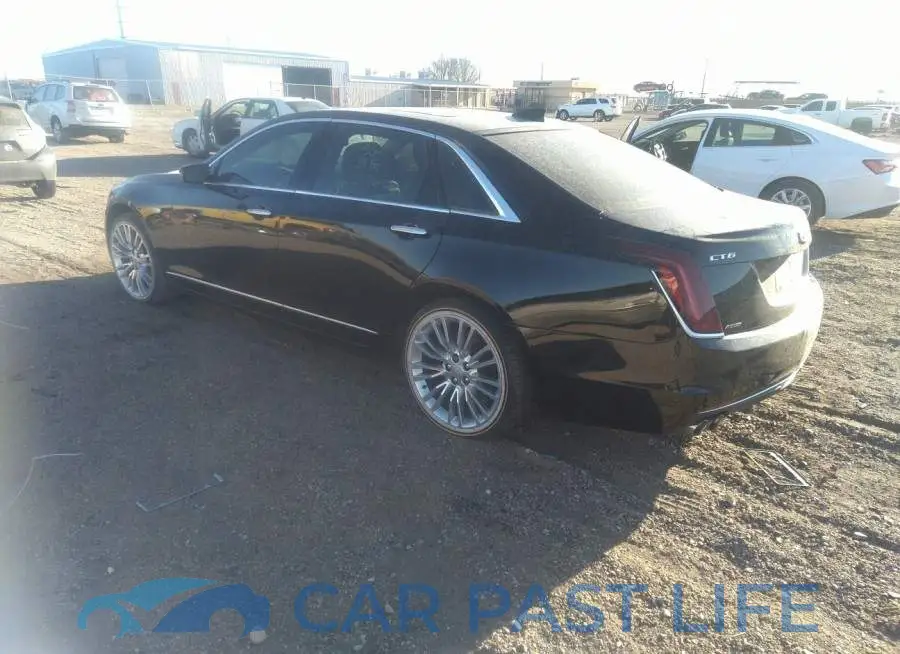 1G6KF5RS0HU134006# 3