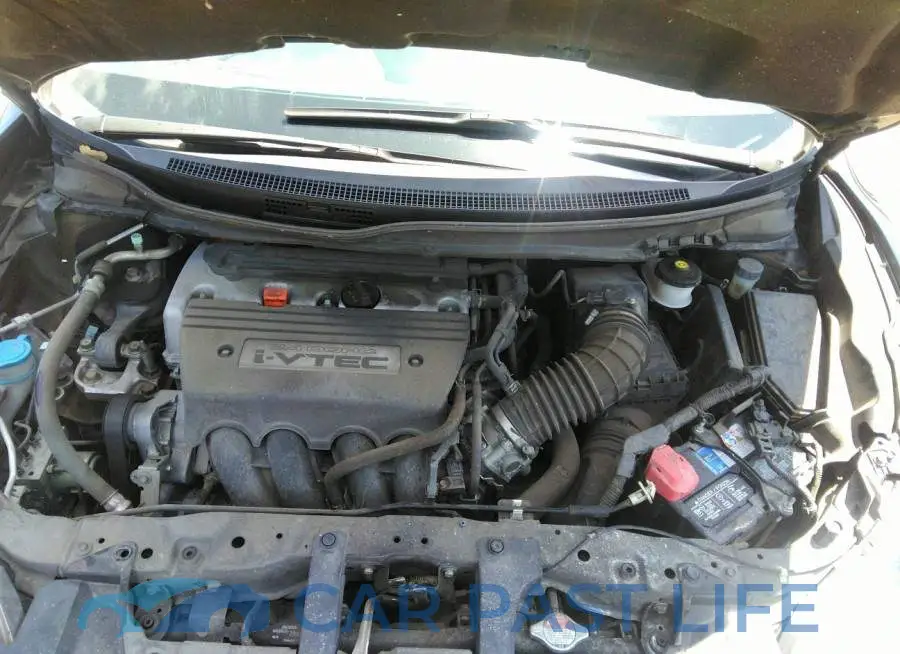 2HGFG4A56FH700702# 10
