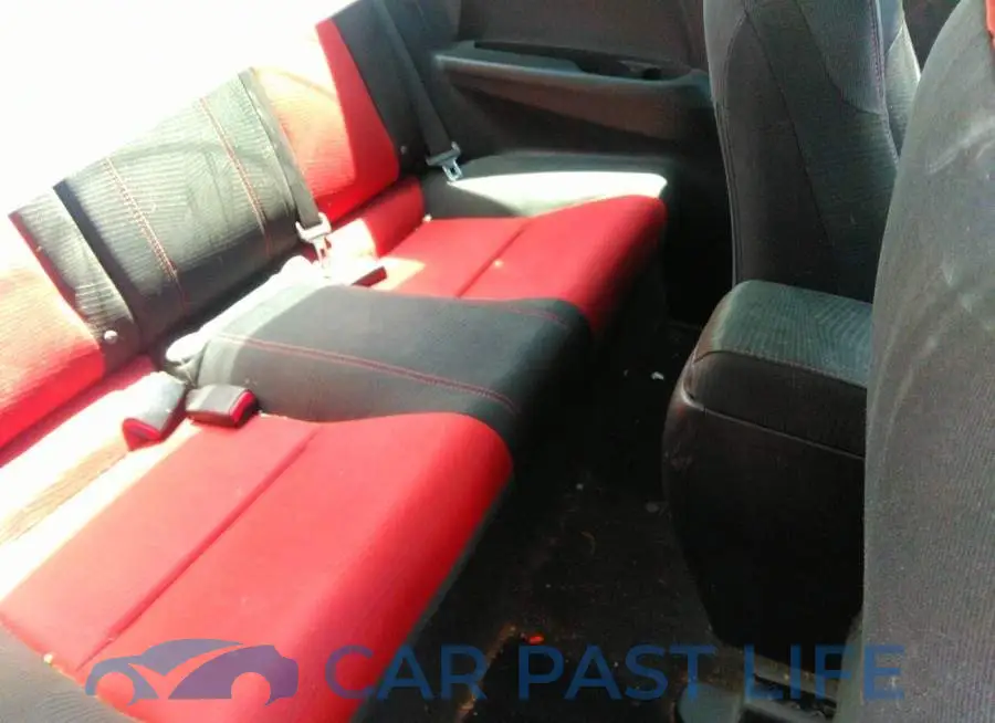 2HGFG4A56FH700702# 8