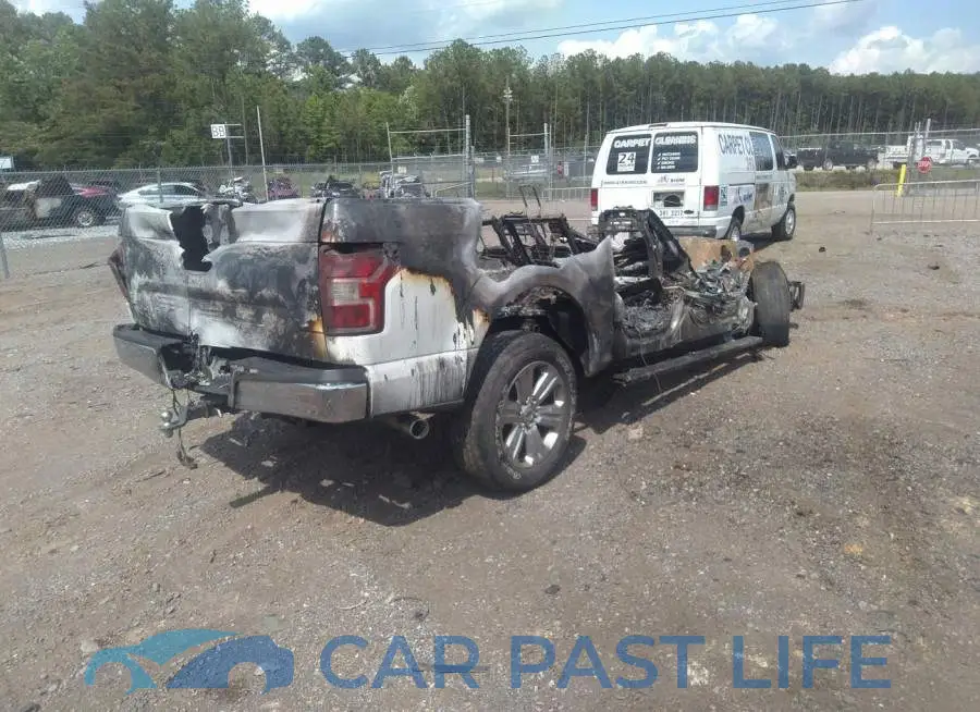 1FTEW1E52LFA54125# 4
