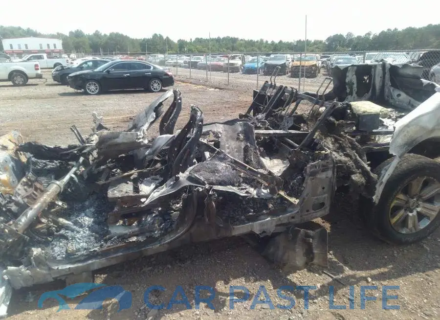 1FTEW1E52LFA54125# 6