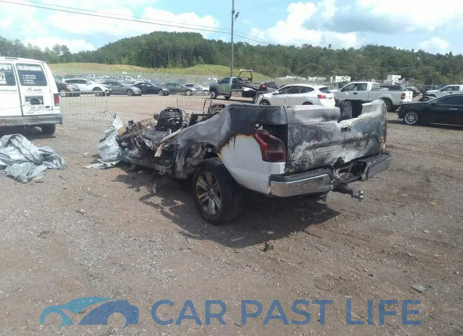 1FTEW1E52LFA54125# 3