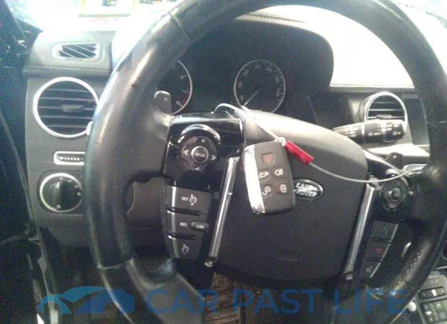 SALAK2V66GA789842# 11