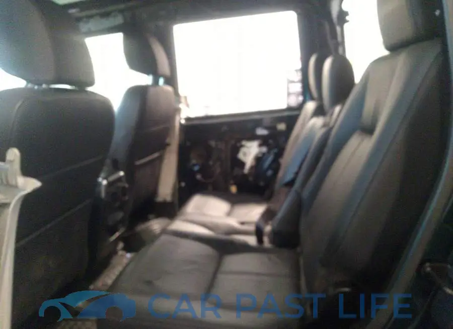 SALAK2V66GA789842# 8