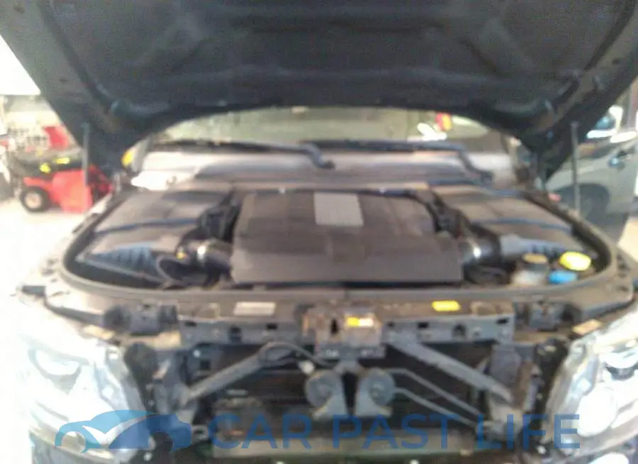 SALAK2V66GA789842# 10