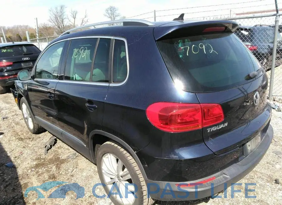 WVGAV7AXXFW506270# 3
