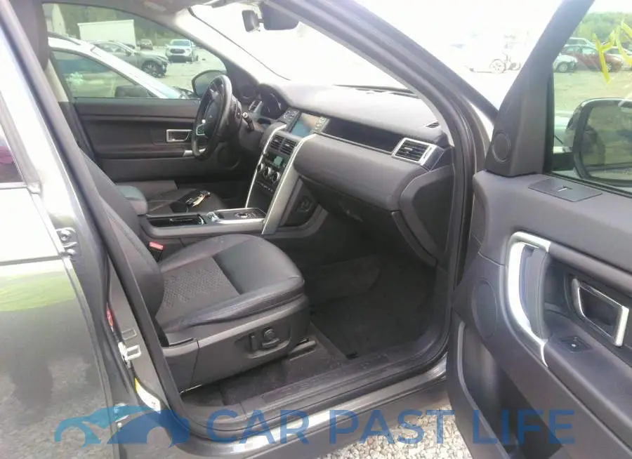 SALCP2RX0JH743726# 5