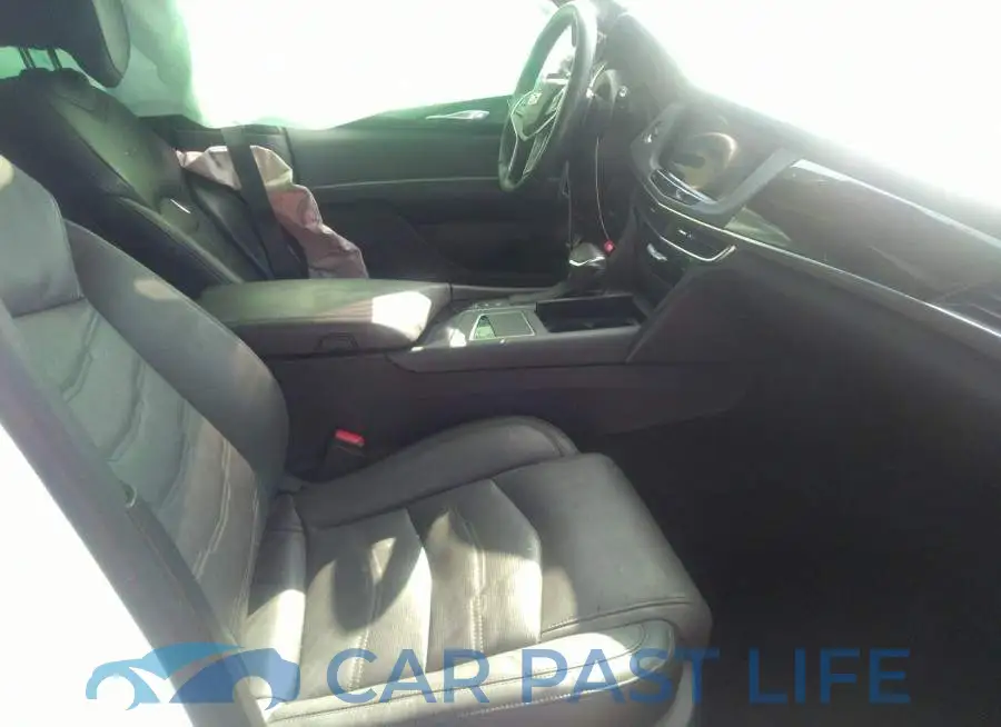 1G6KC5RX8HU206381# 5