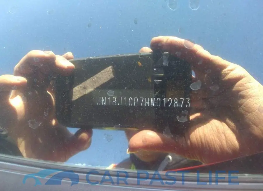 JN1BJ1CP7HW012873# 9