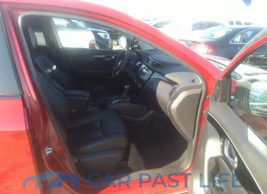 JN1BJ1CP7HW012873# 5