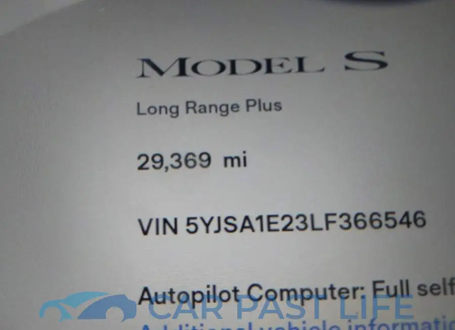 5YJSA1E23LF366546# 7