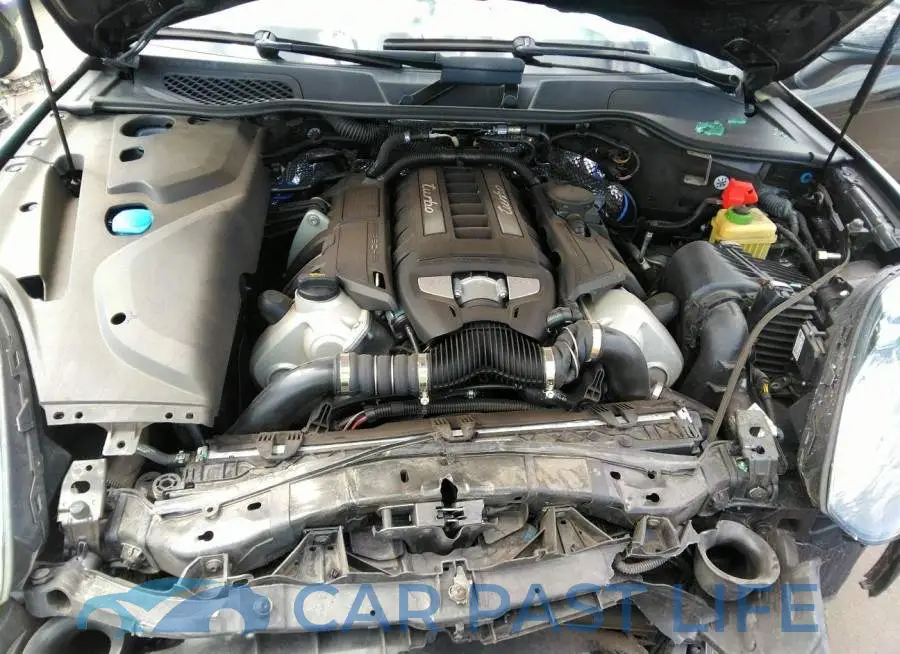 WP1AC2A22GLA88287# 10