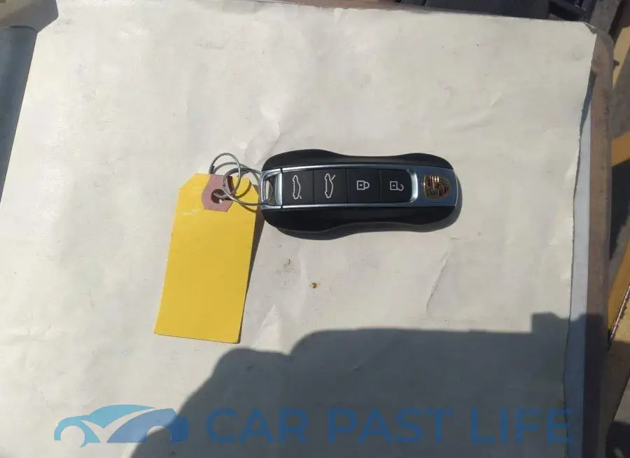 WP0AC2Y19LSA70337# 11