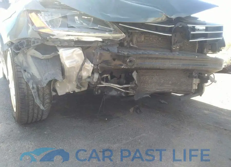 3VW167AJ2HM378068# 6
