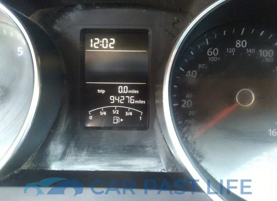3VW167AJ2HM378068# 7