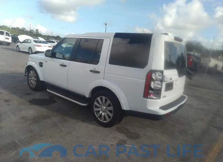 SALAC2V62FA767526# 3