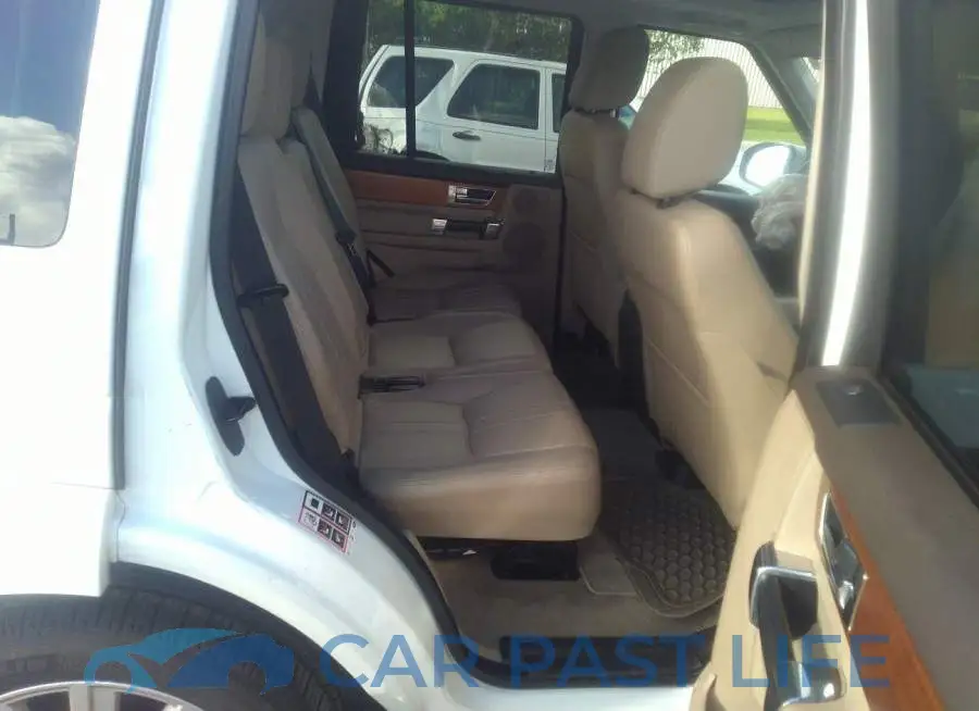 SALAC2V62FA767526# 8