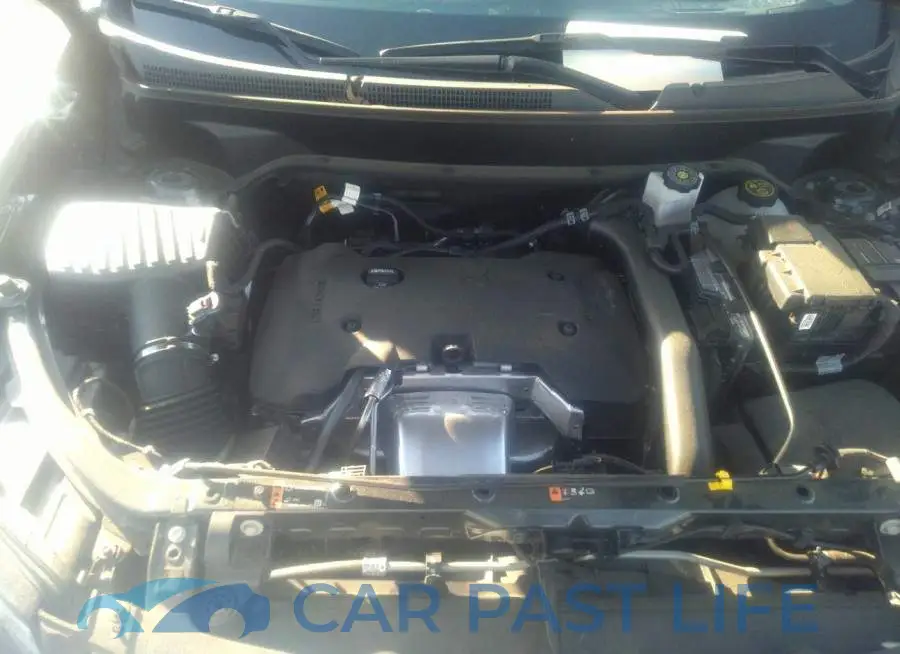 2GNAXLEX3L6146578# 10