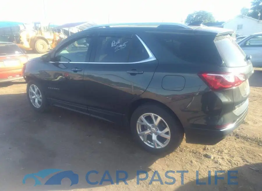 2GNAXLEX3L6146578# 3
