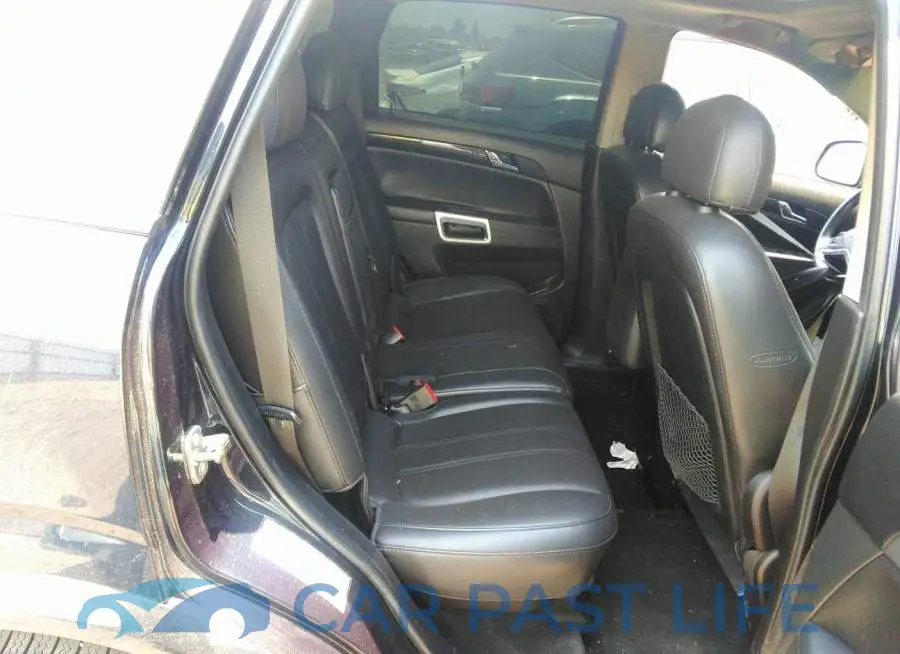 3GNAL3EK4FS534957# 8