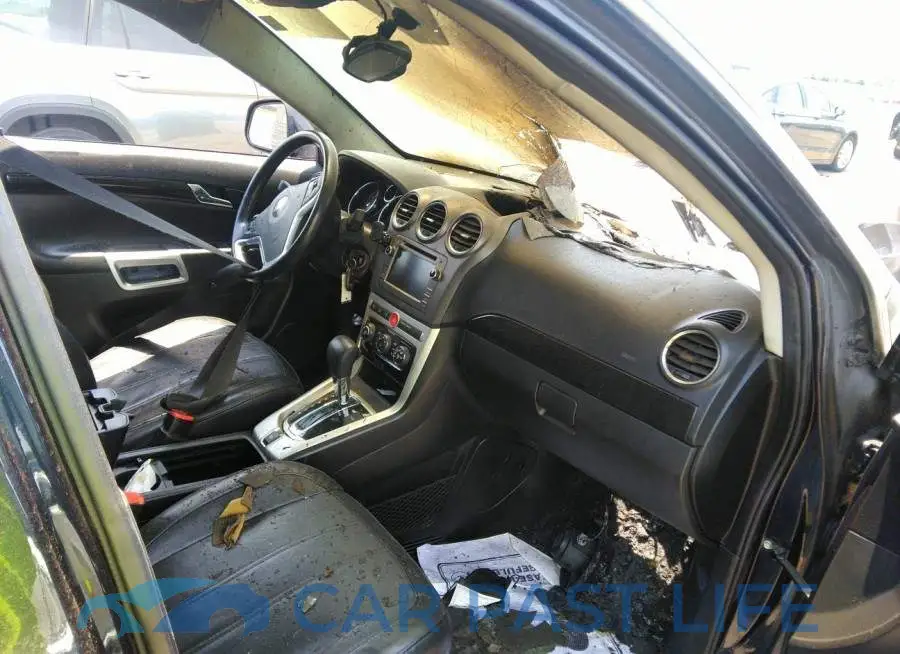 3GNAL3EK4FS534957# 5