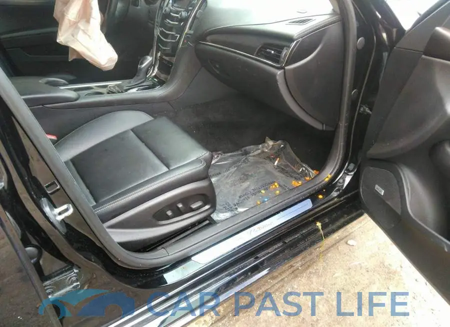 1G6AA5RX7F0101207# 5