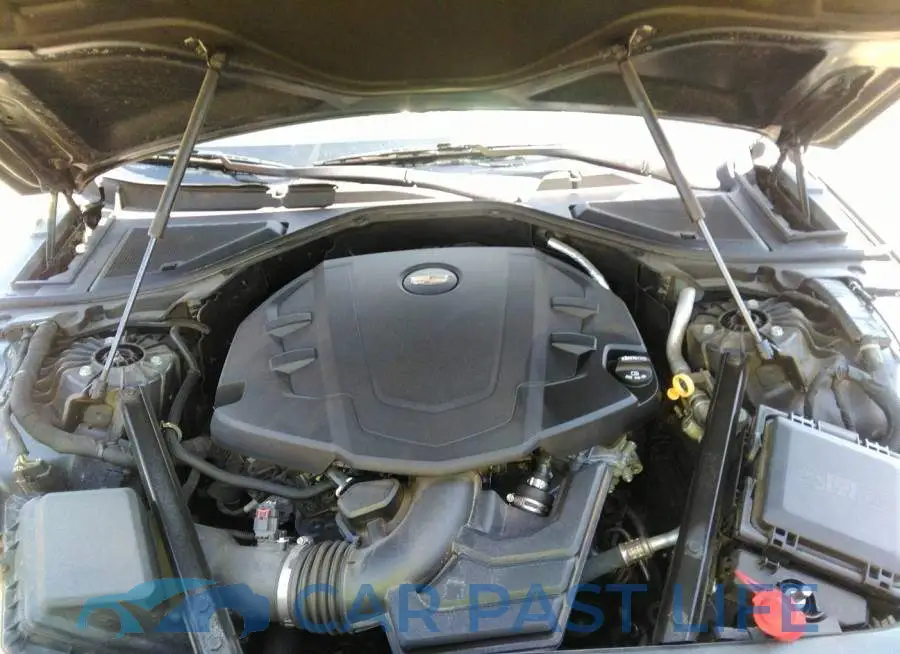 1G6KF5RS2GU166776# 10