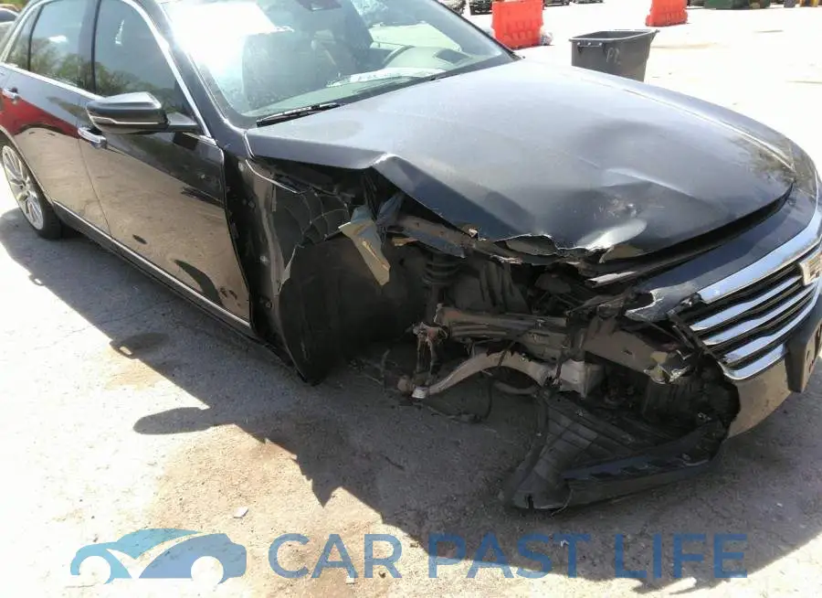 1G6KF5RS2GU166776# 6