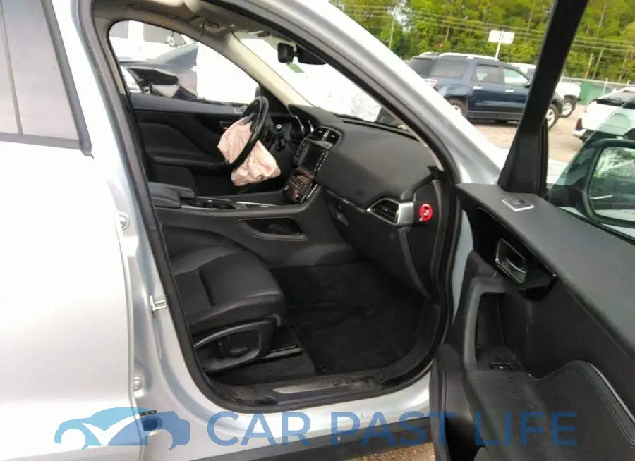 SADCJ2BV7HA495449# 5