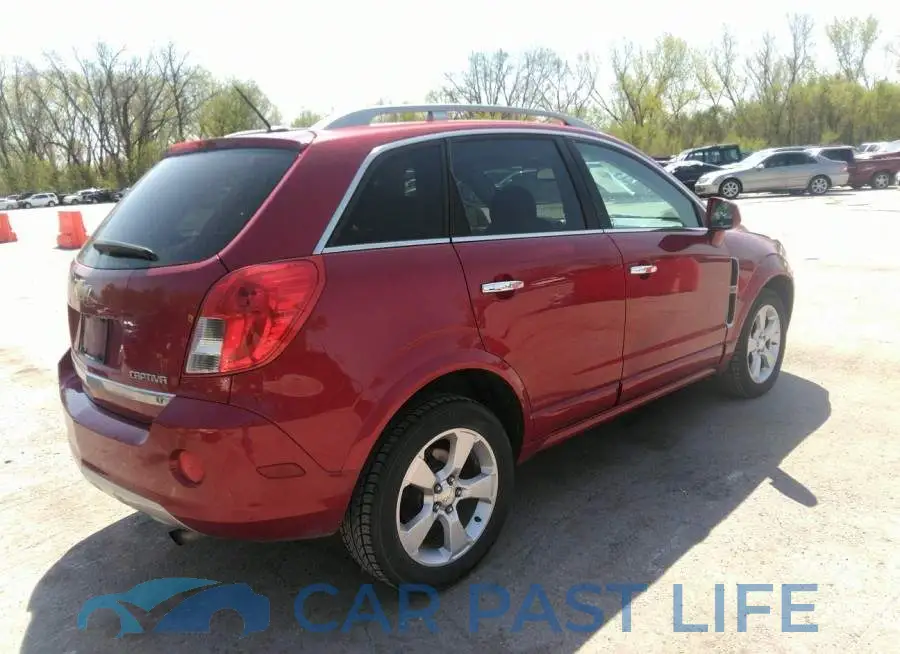 3GNAL3EK7FS520390# 4