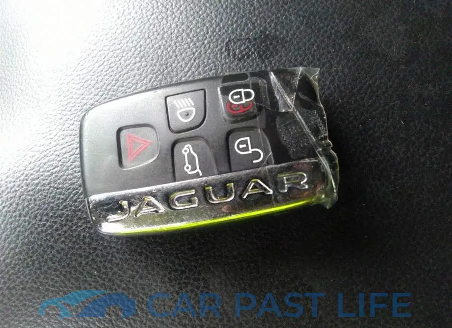 SADCJ2BV7HA495449# 11