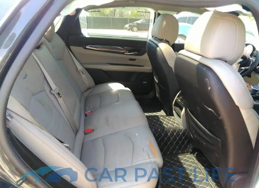 1G6KF5RS2GU166776# 8