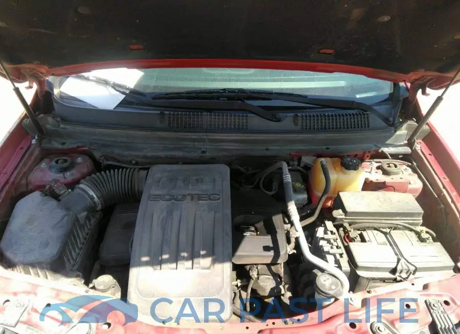 3GNAL3EK7FS520390# 10