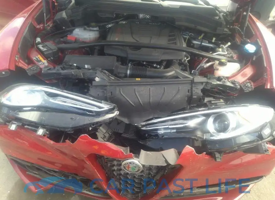 ZASPAKBN1M7D11571# 10