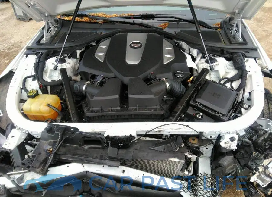 1G6KN5R68KU143002# 10
