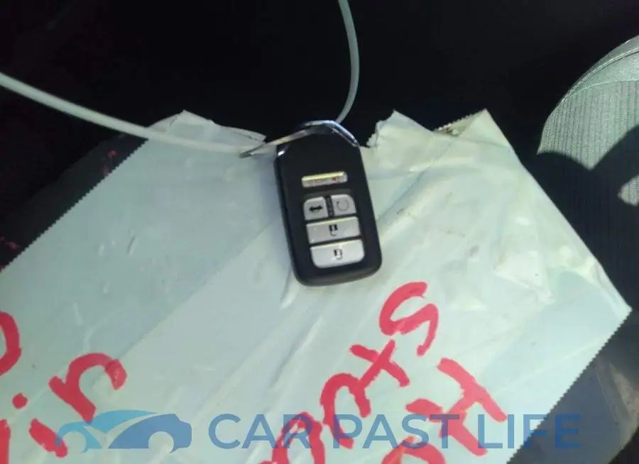 19XZE4F53ME001370# 11