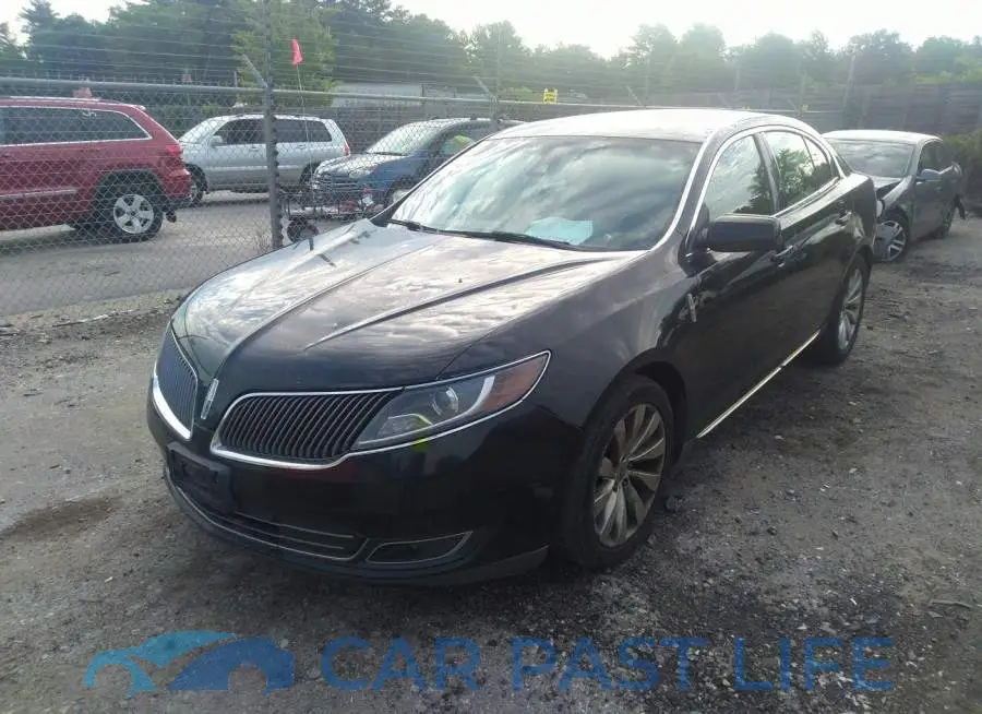 1LNHL9DK8FG601534# 2