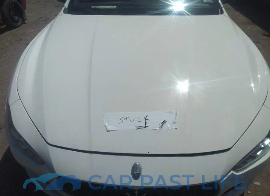 ZAM57RTAXF1135396# 10