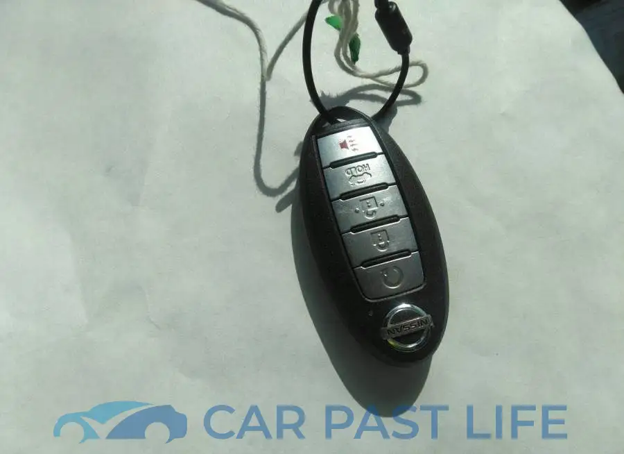 1N4BL4BV4LC198624# 11