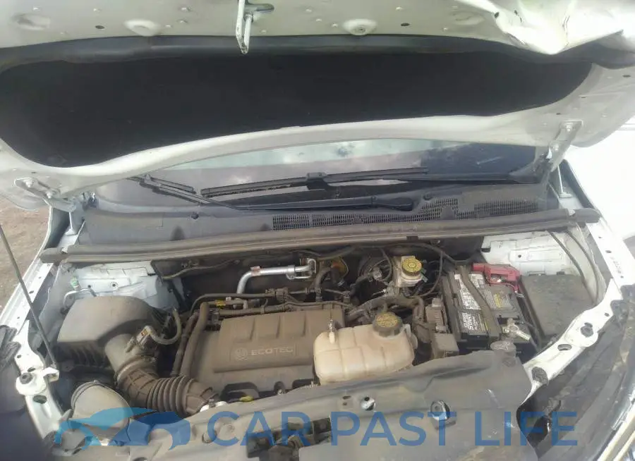 KL4CJGSB1KB701956# 10