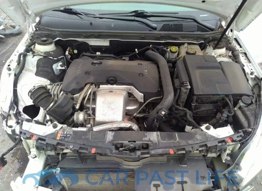 2G4GK5EX0F9291721# 10