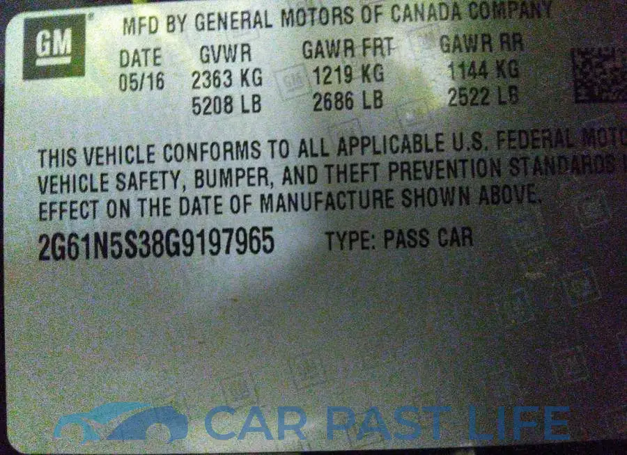 2G61N5S38G9197965# 9