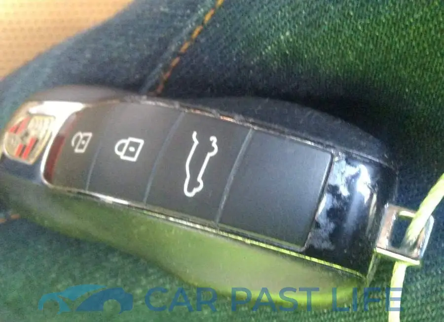 WP1AB2A58KLB30399# 11