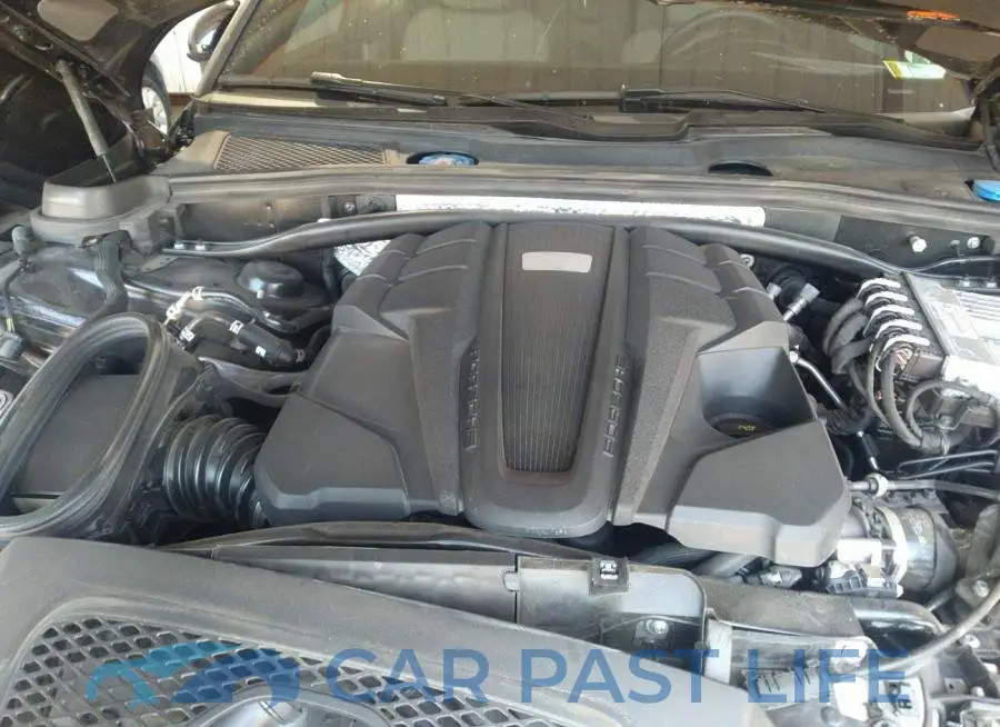 WP1AB2A58KLB30399# 10