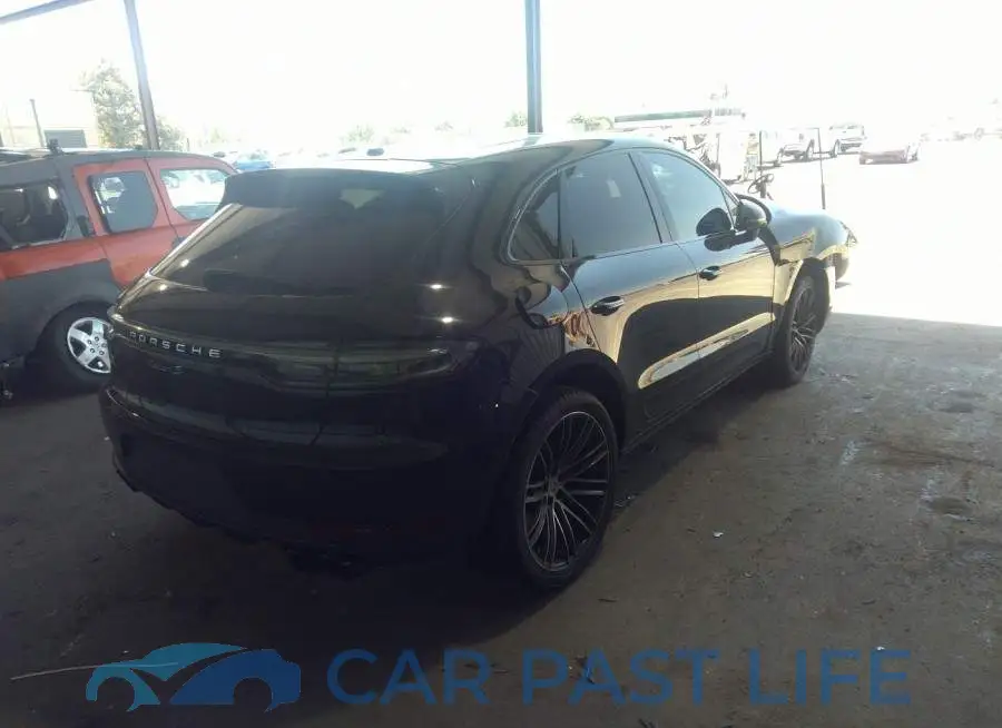 WP1AB2A58KLB30399# 4
