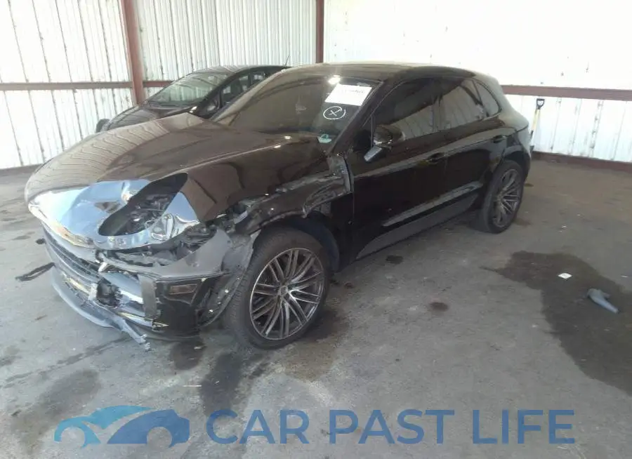 WP1AB2A58KLB30399# 2
