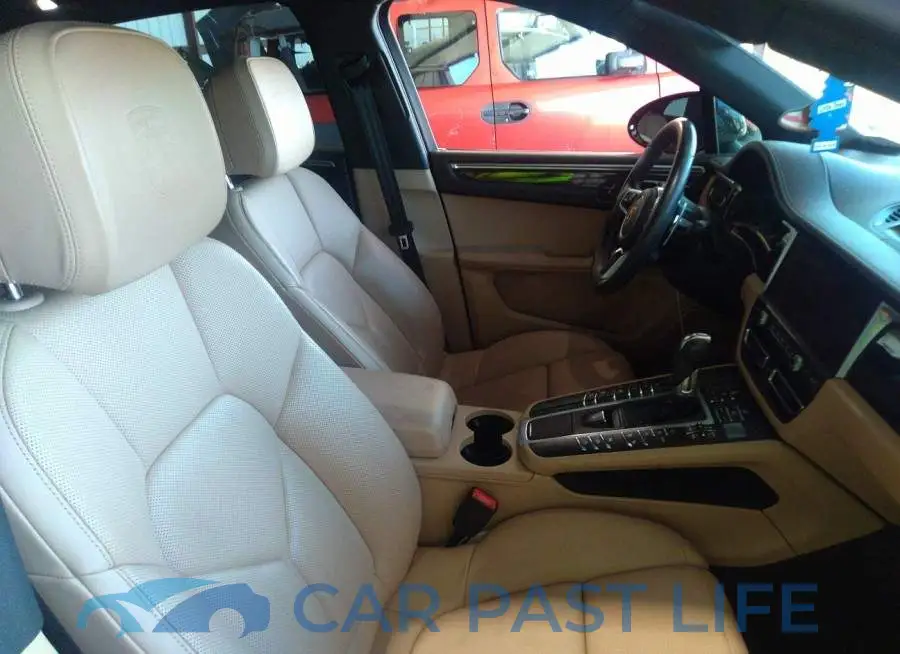 WP1AB2A58KLB30399# 5