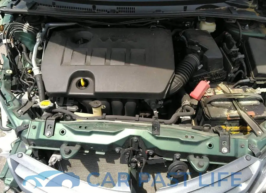 2T1BURHE2FC235788# 10