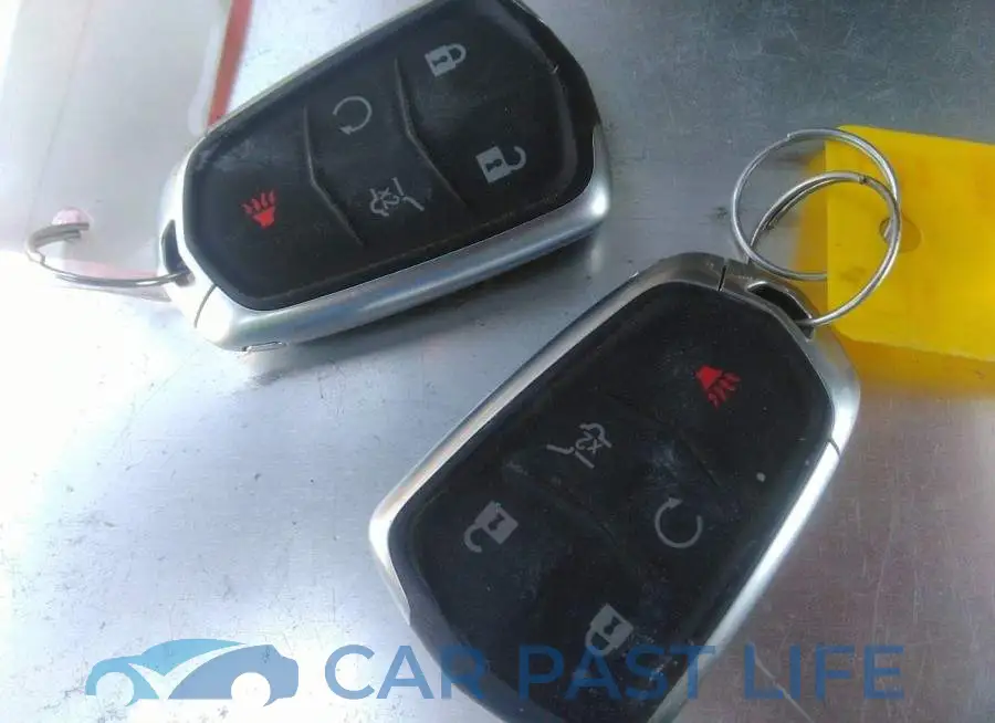 1GYKNCR44NZ131169# 11